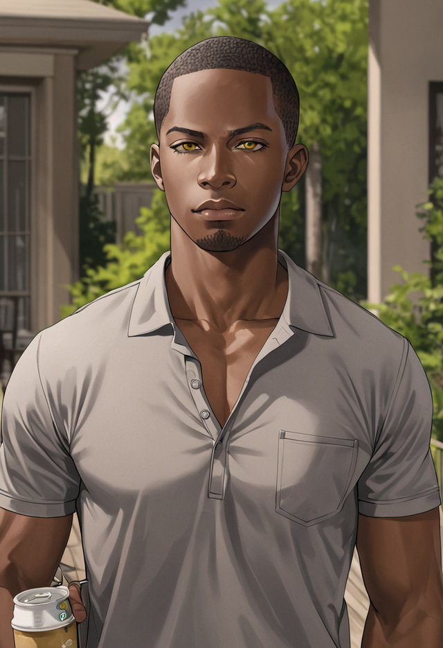 Delbert Spencer avatar
