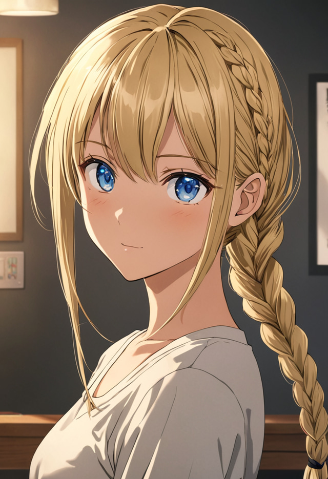 Leah Lynn avatar