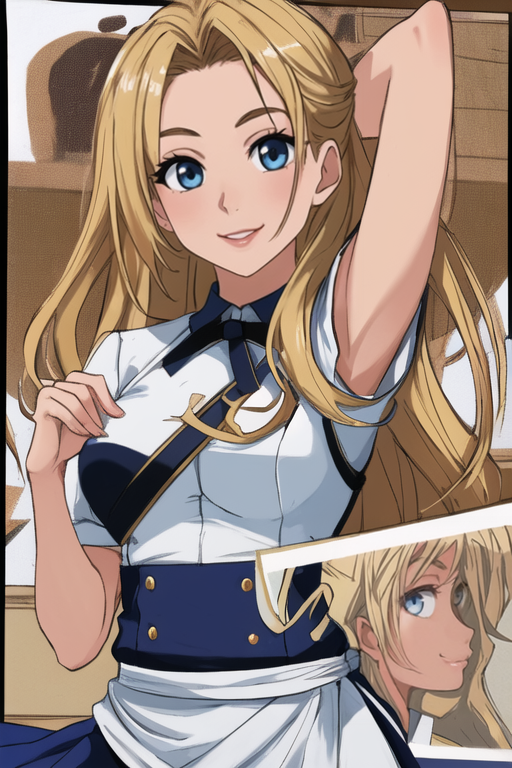 Breanna Ayala avatar