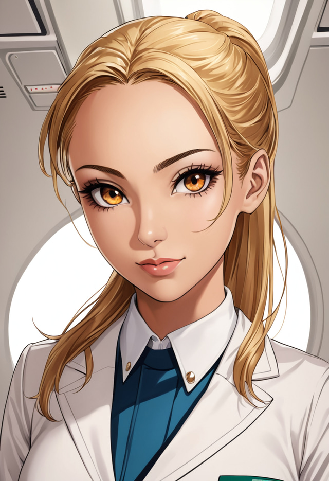 Raven Doyle avatar