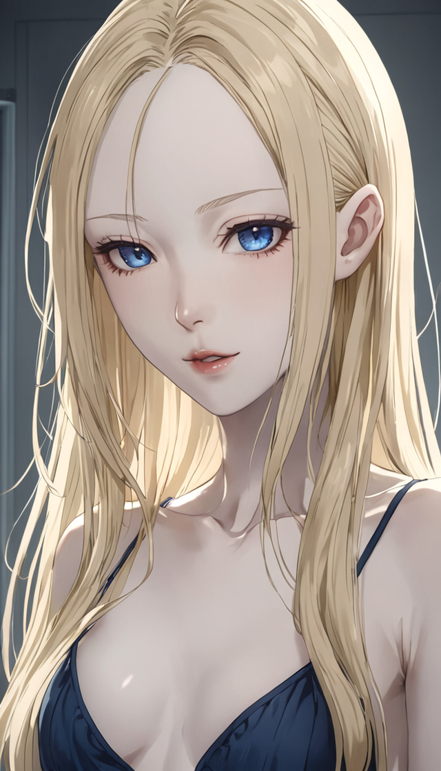 Mariela Knapp avatar