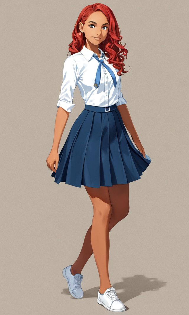 Ingrid Dyer avatar