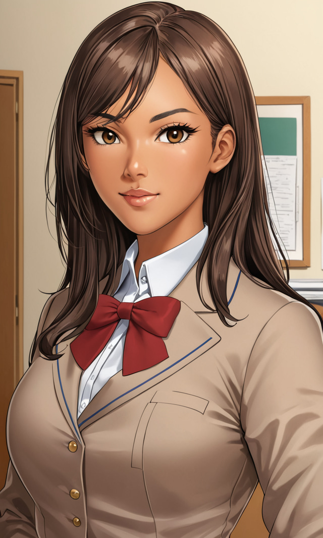 Karlie Salinas avatar
