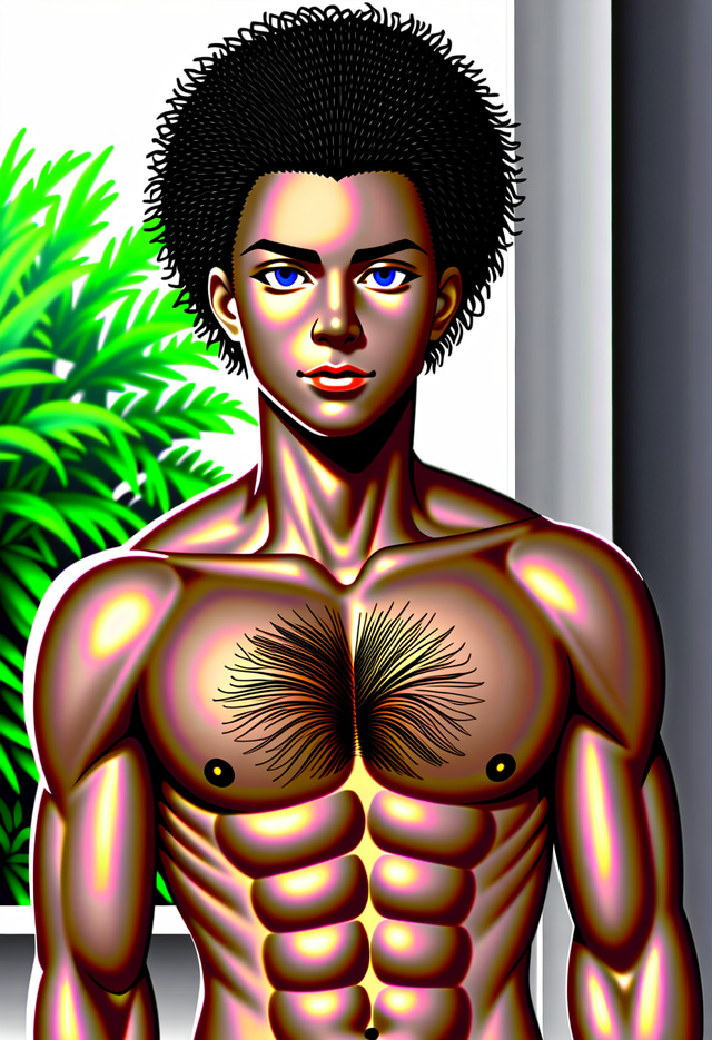 Henry Pratt avatar