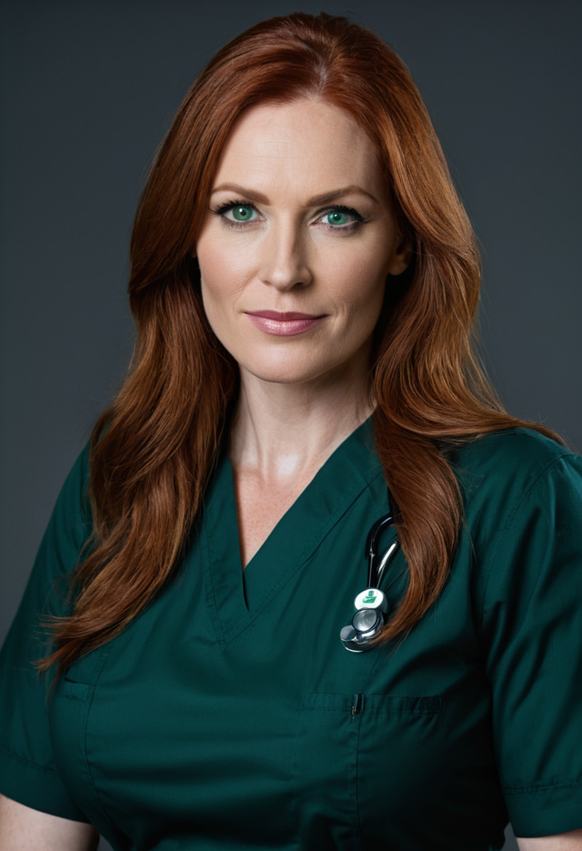 Samara Morrow avatar