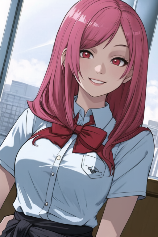 Angelique Skinner avatar