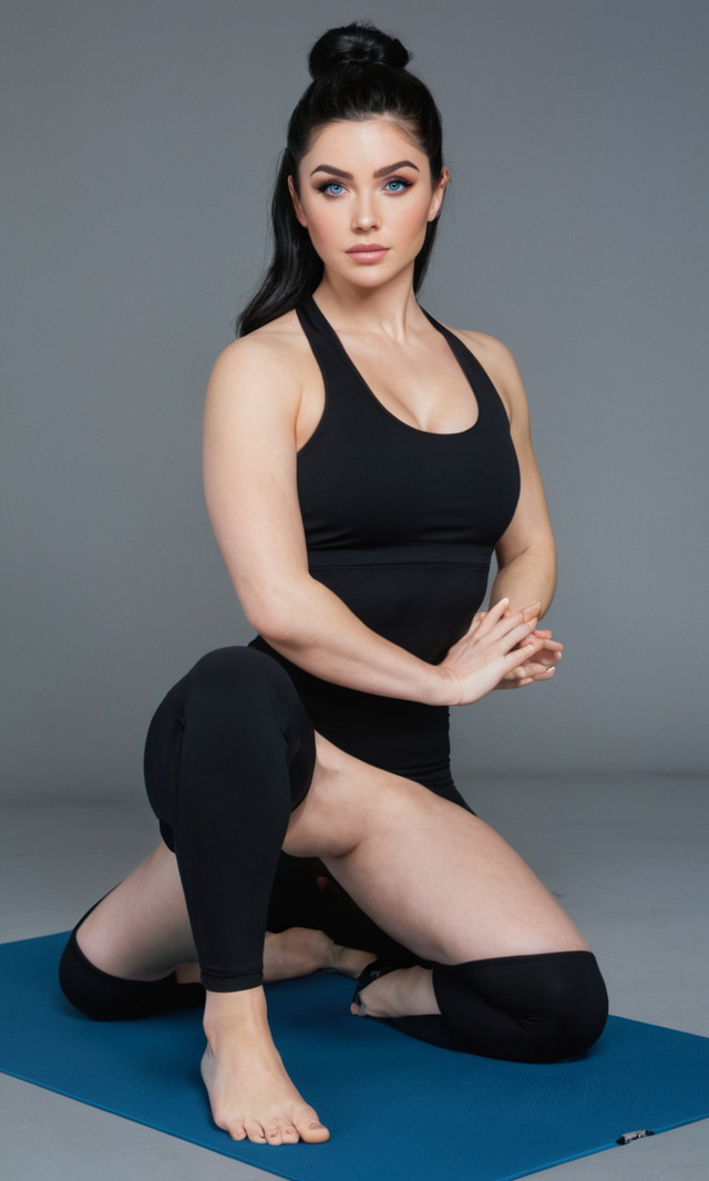Alicia Roy avatar
