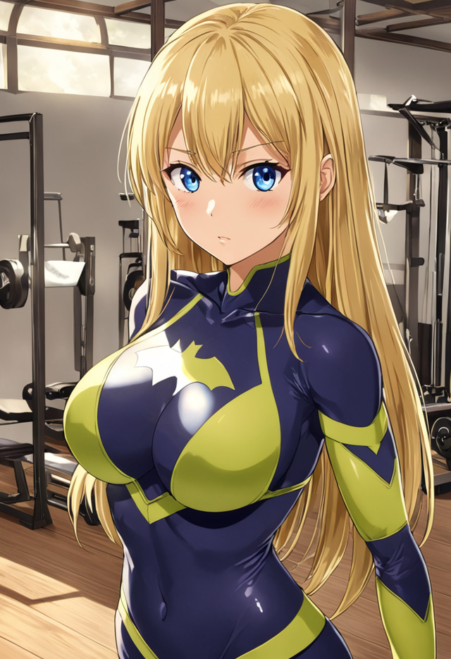 April French avatar