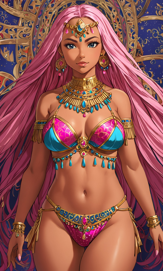 Janessa Villegas avatar