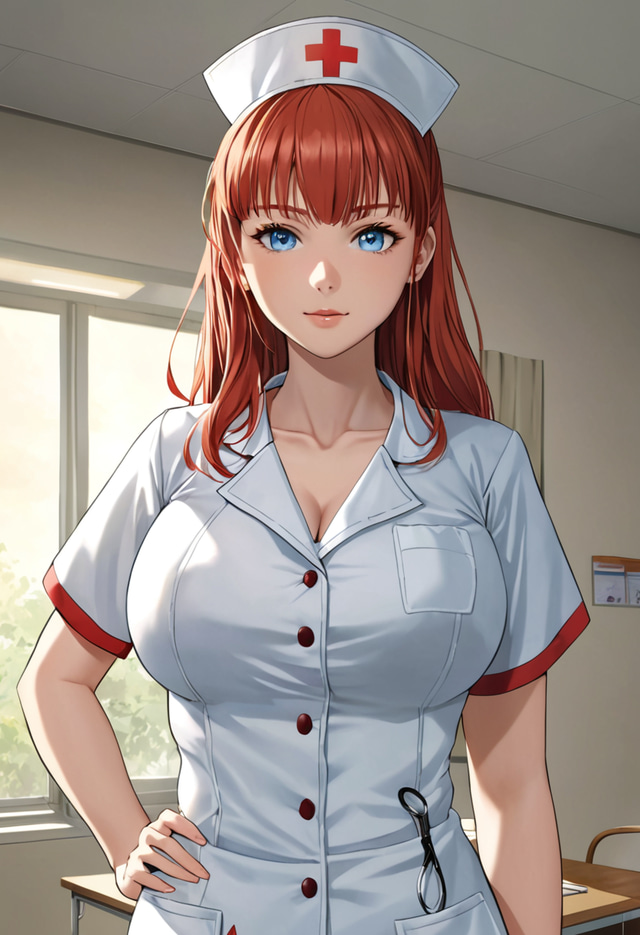 Liana Scott avatar