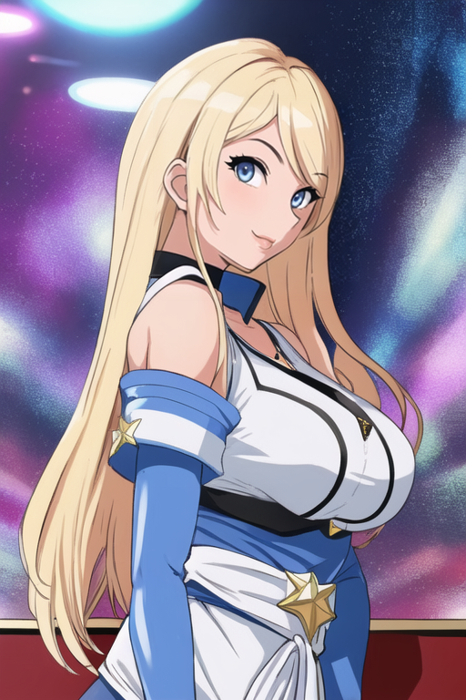 Tania White avatar