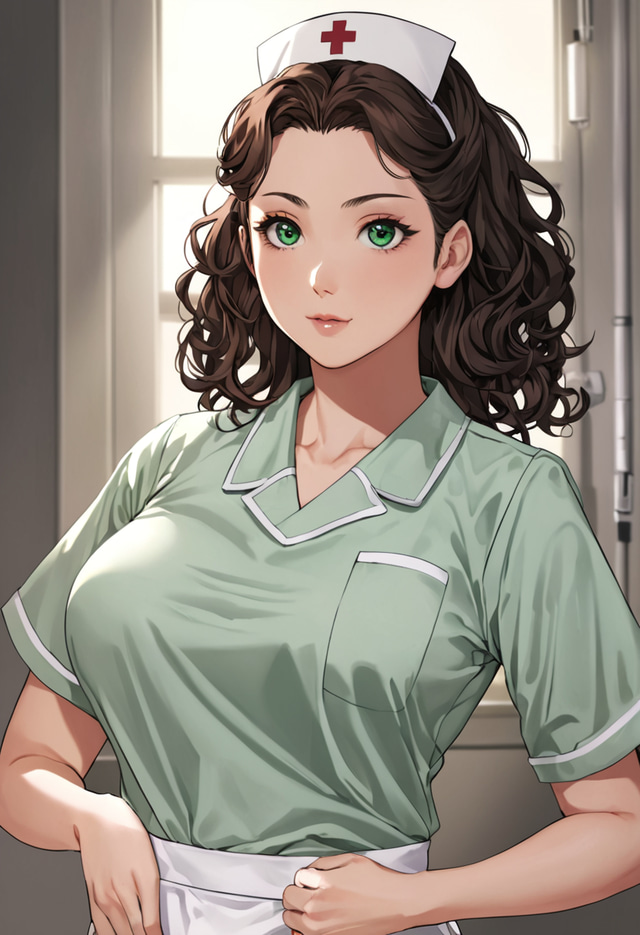 Clare Walsh avatar