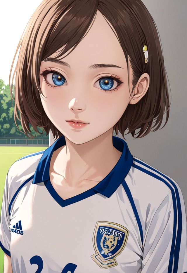 Michaela Everett avatar