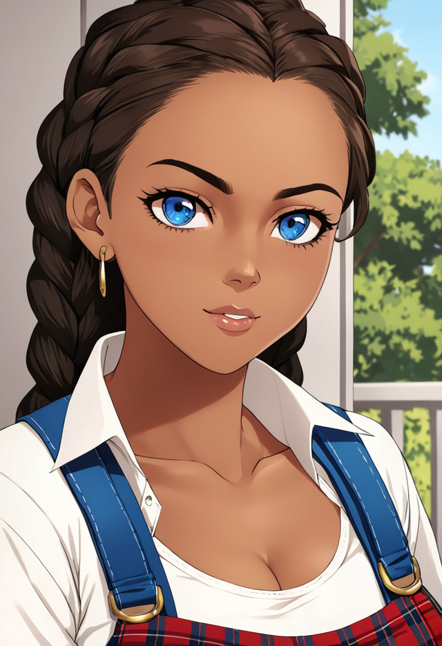 Janiya Ingram avatar