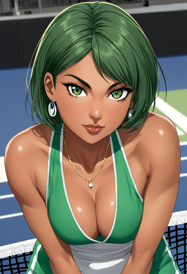 Jadyn Mitchell avatar