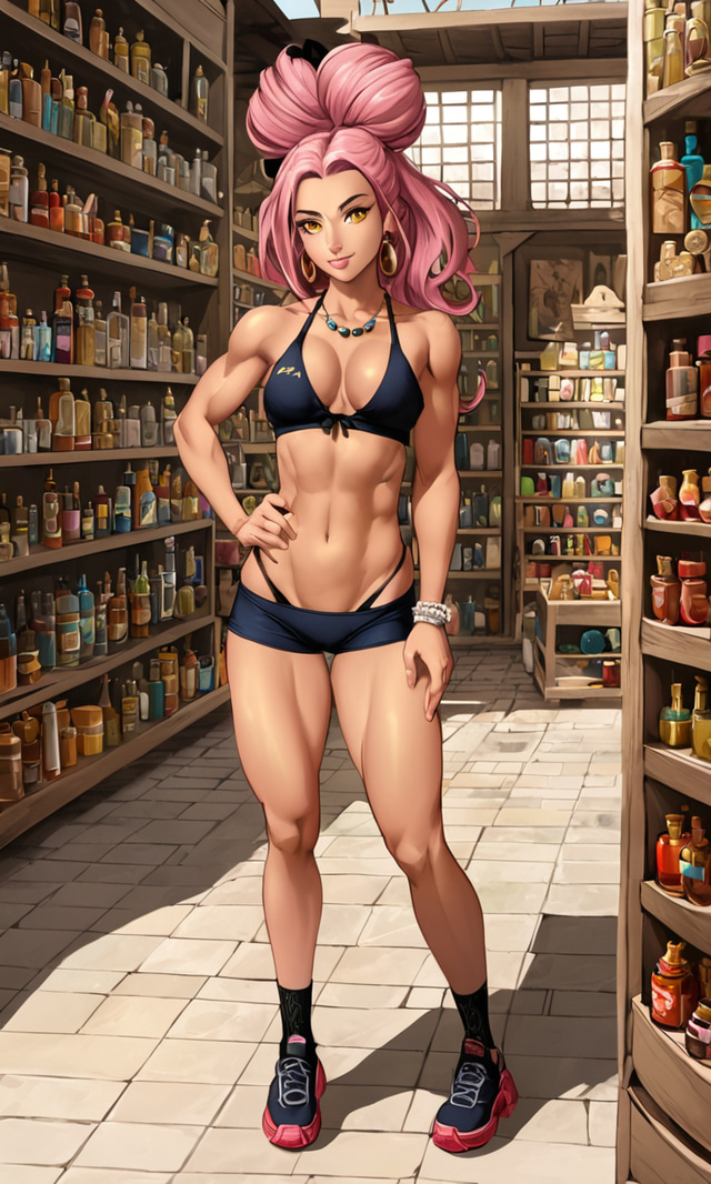 Lillian Ramos avatar