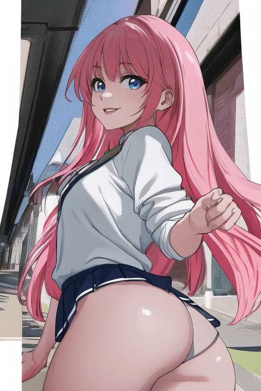 Isabella Harrington avatar
