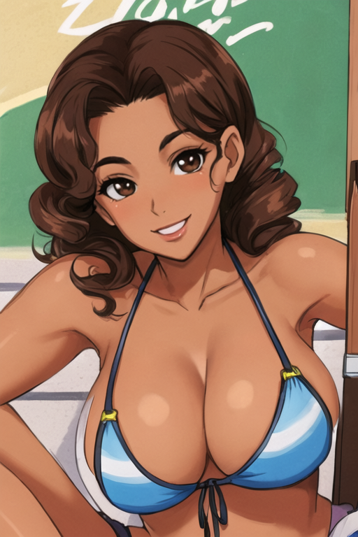 Nathaly Stewart avatar
