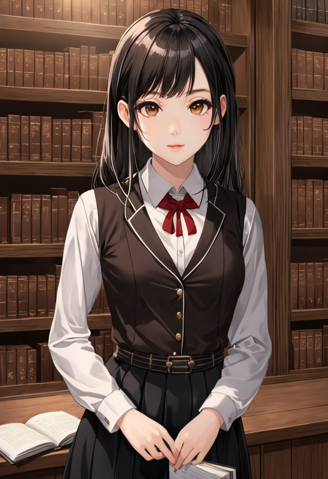Janet Yates avatar