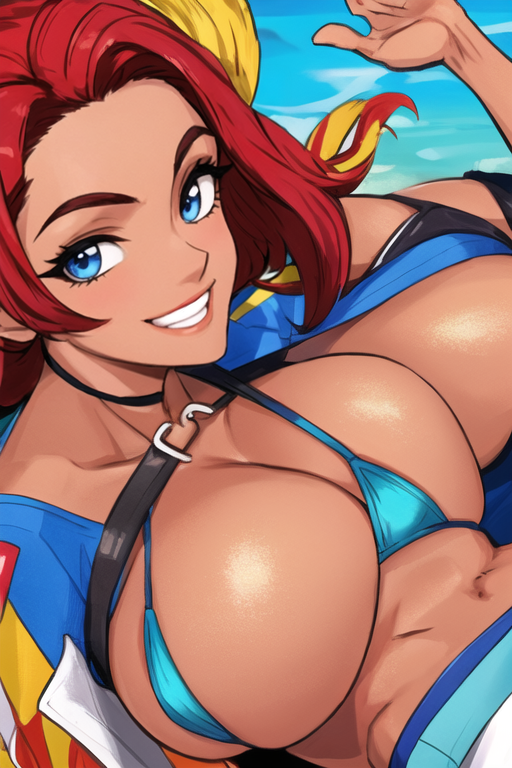Gillian Petersen avatar