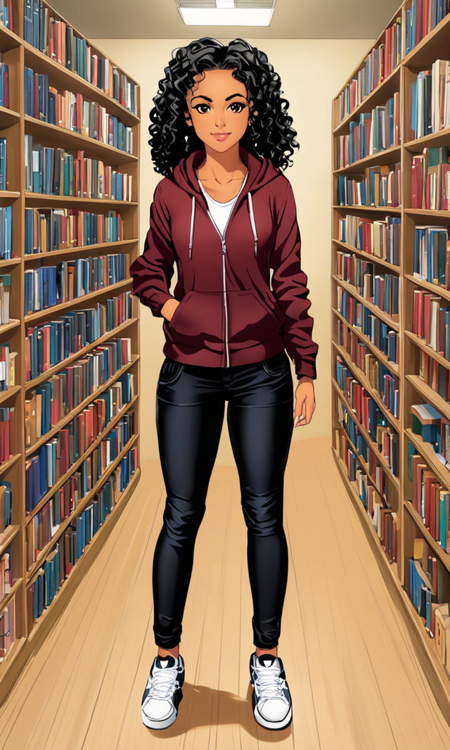 Lexi Drake avatar