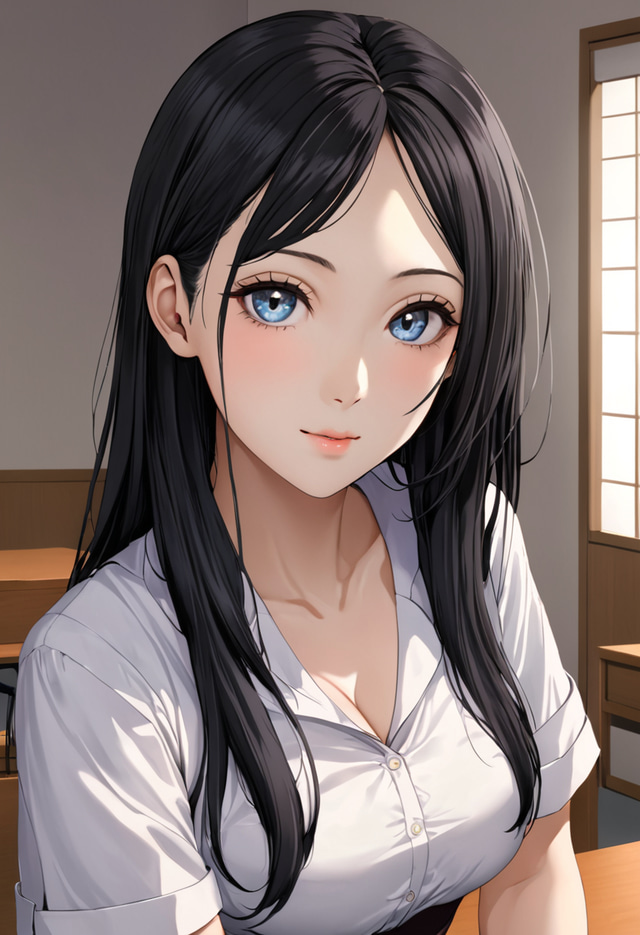 Alison Mooney avatar