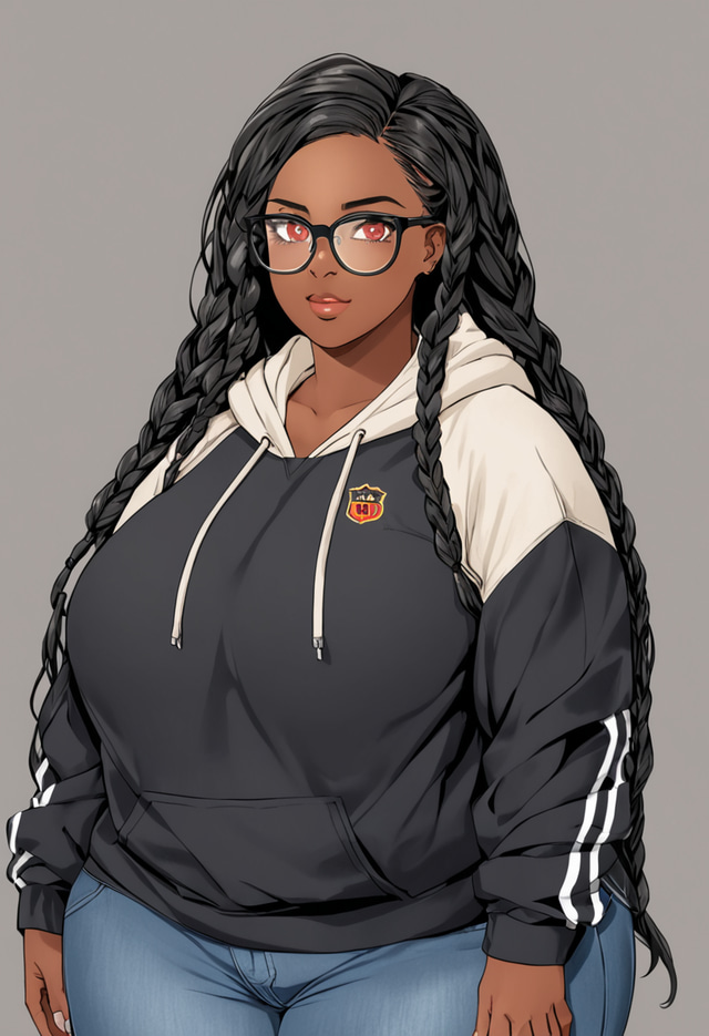 Sarai Harvey avatar