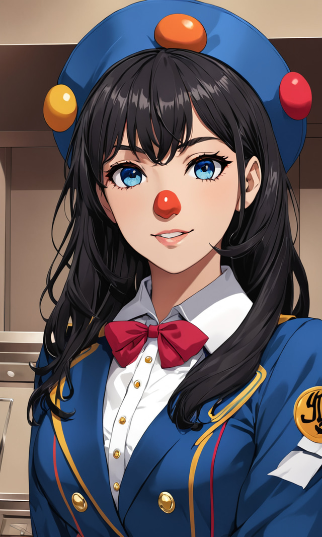 Lacey Snow avatar