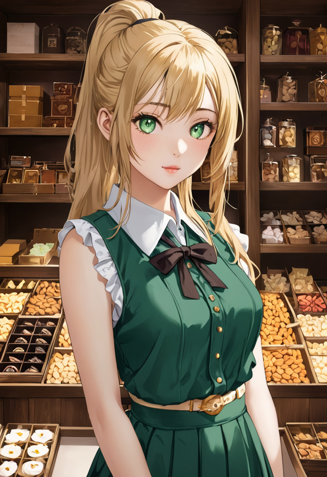 Bryanna Simmons avatar
