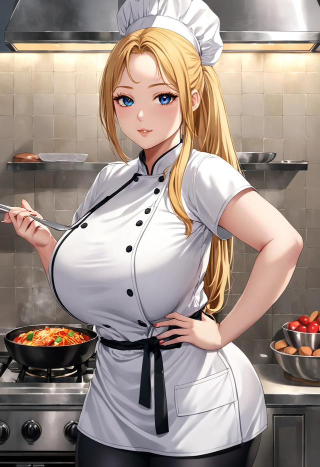Leah Gay avatar