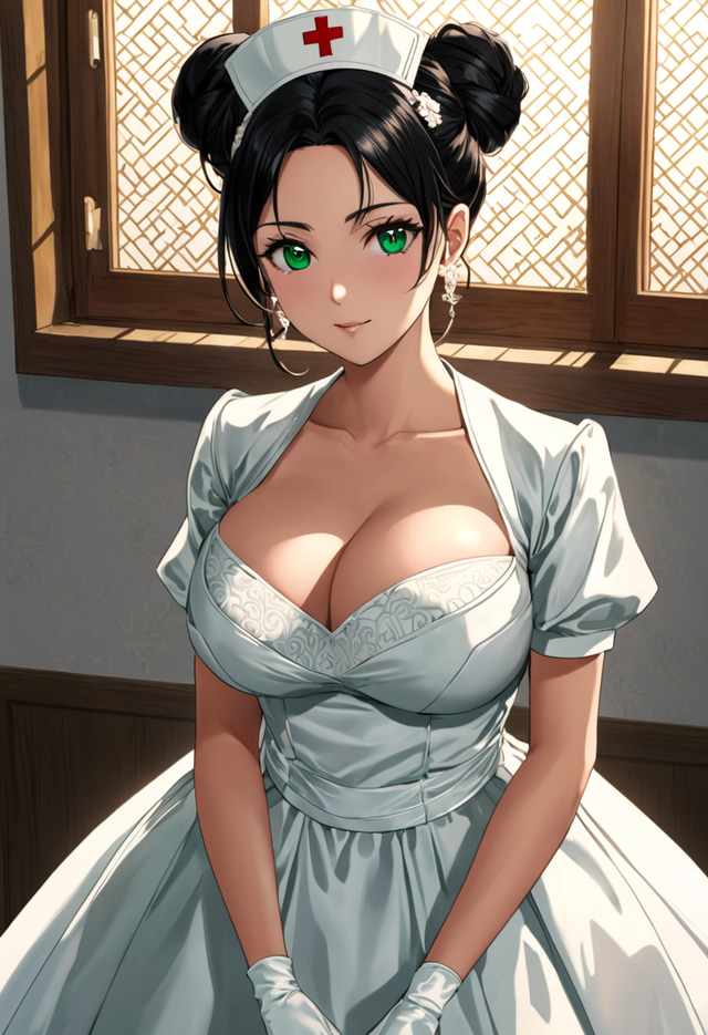 Alicia Leonard avatar