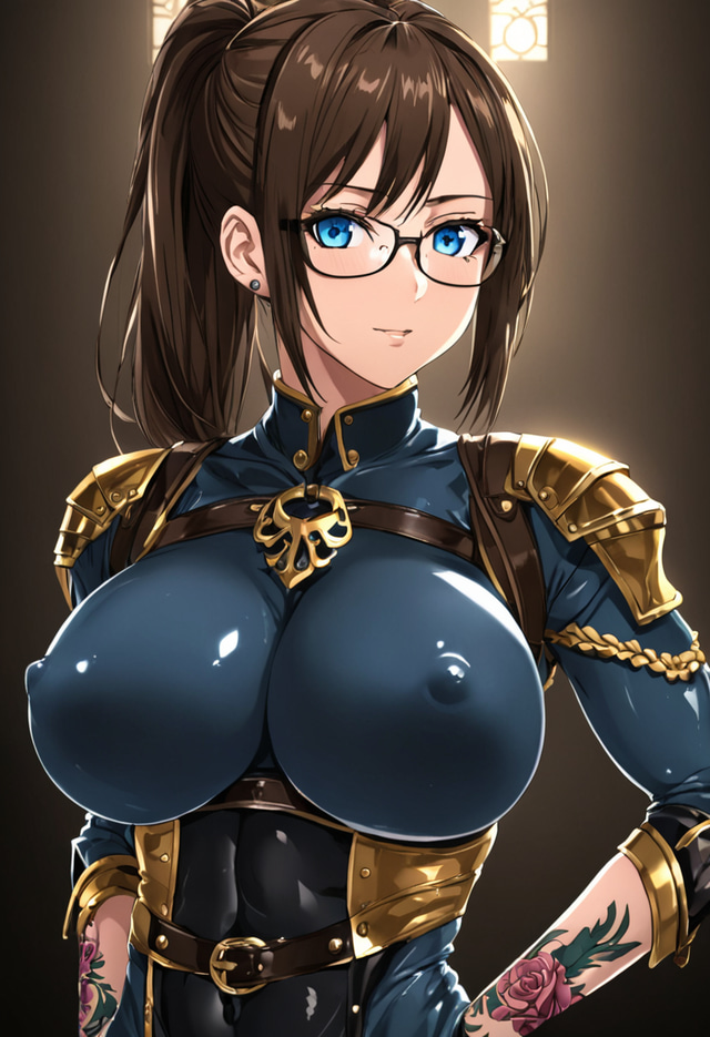 Helena Rojas avatar