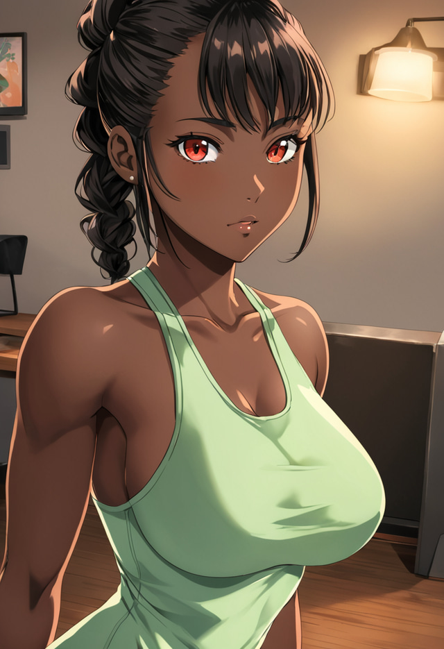 Aubrey Kent avatar