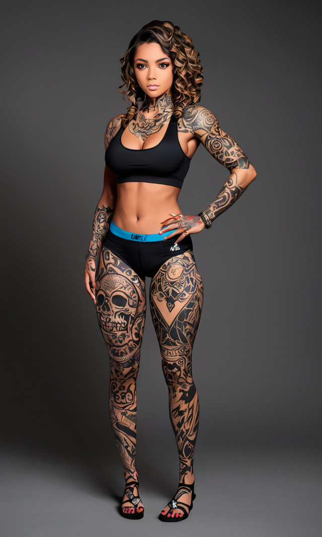Mylie Payne avatar
