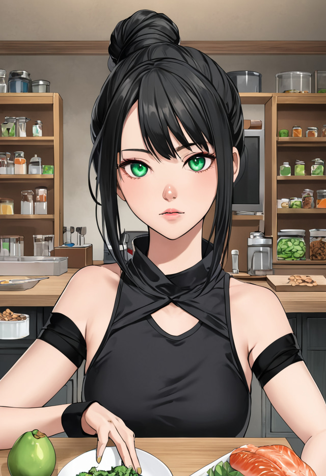 Annabelle Quinn avatar