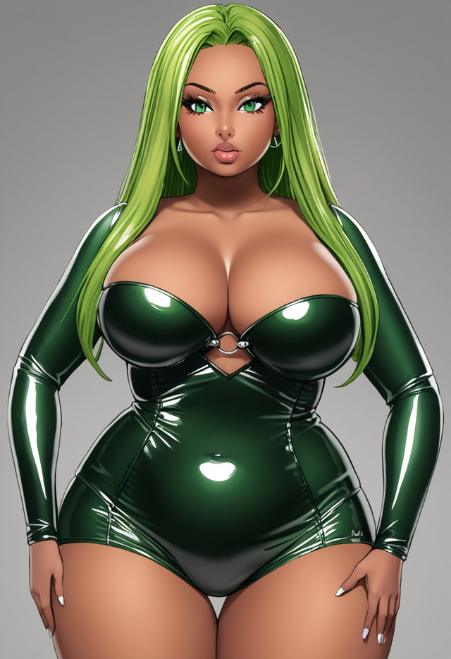 Angelica Mclean avatar