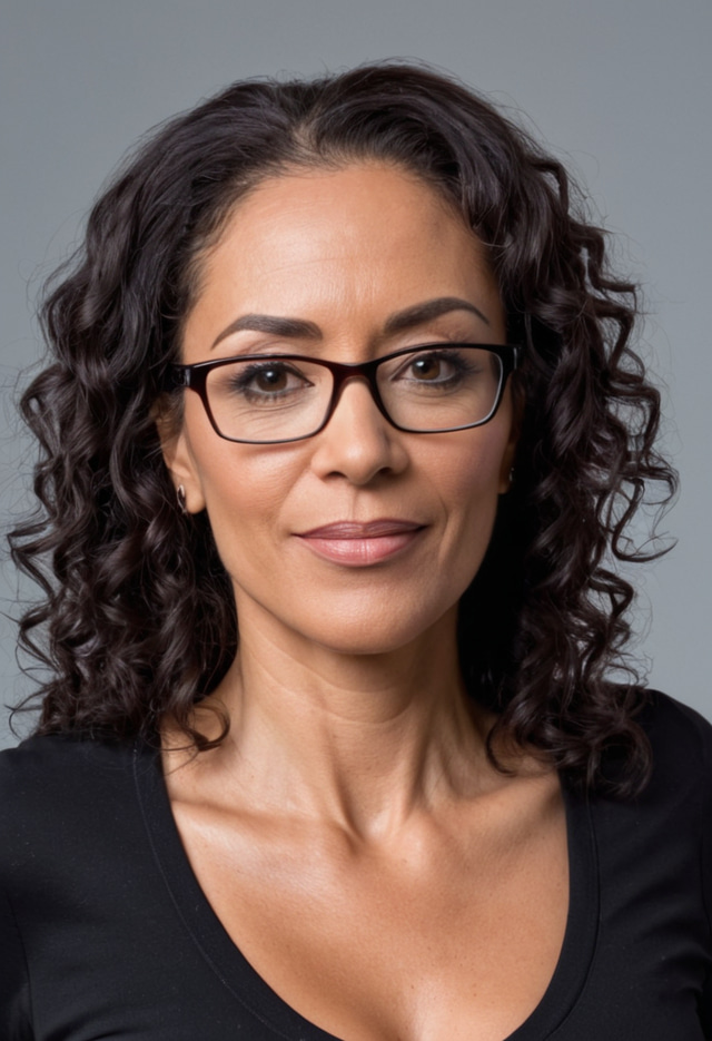 Yoselin Howard AI Girlfriend avatar
