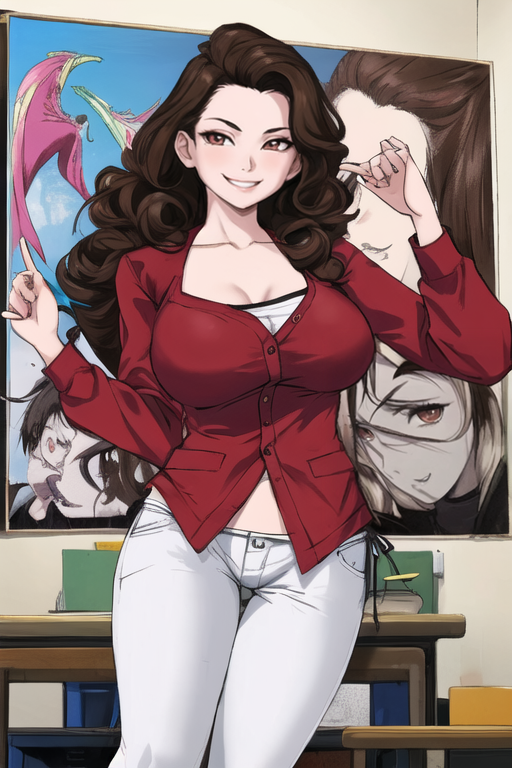 Reyna Goodwin avatar