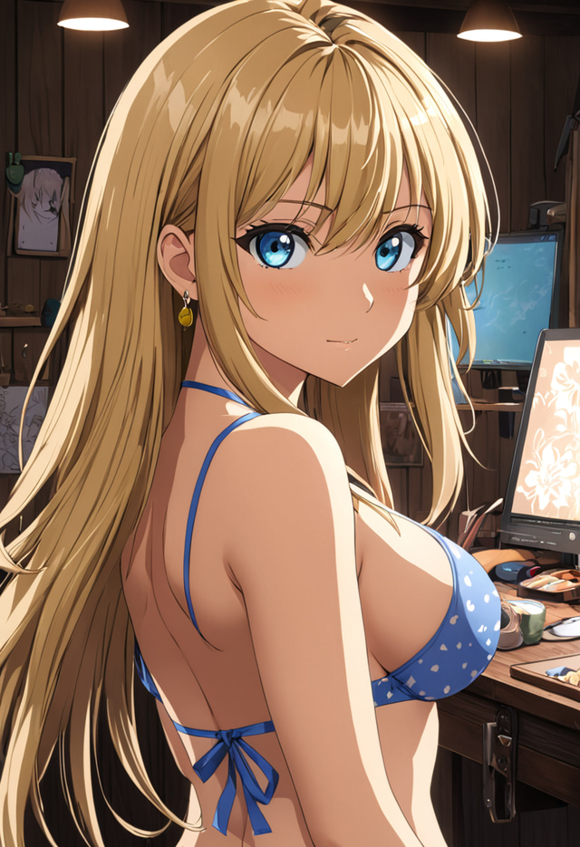 Haylee Santana avatar