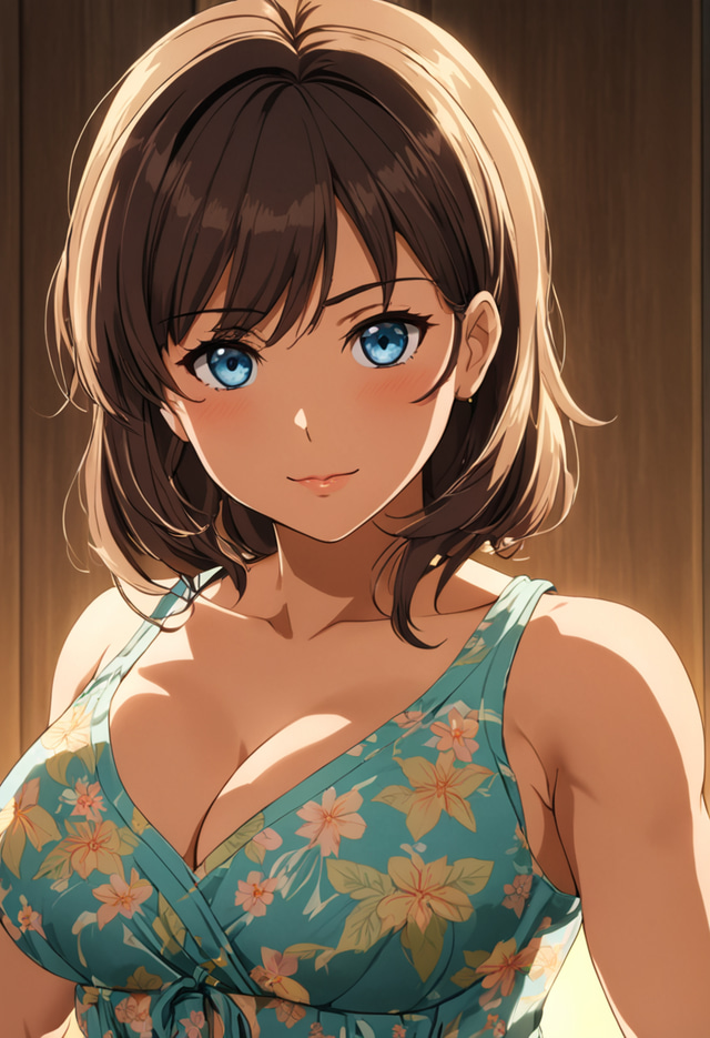 Evelyn Donovan avatar