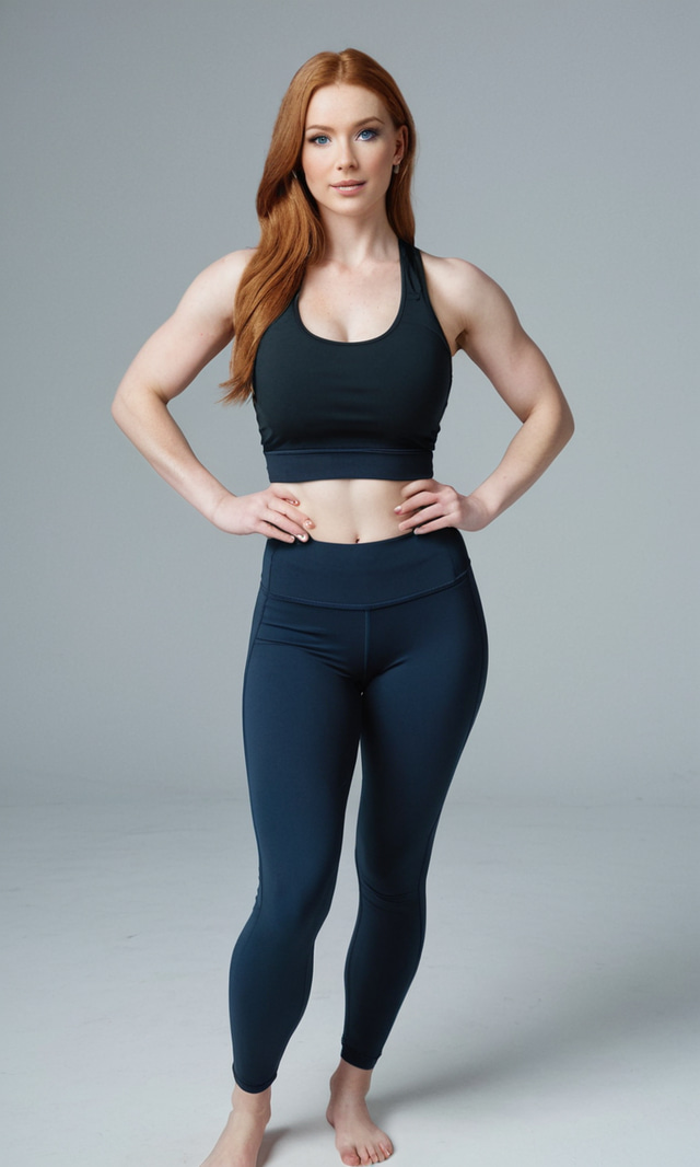 Lilliana Mcconnell avatar