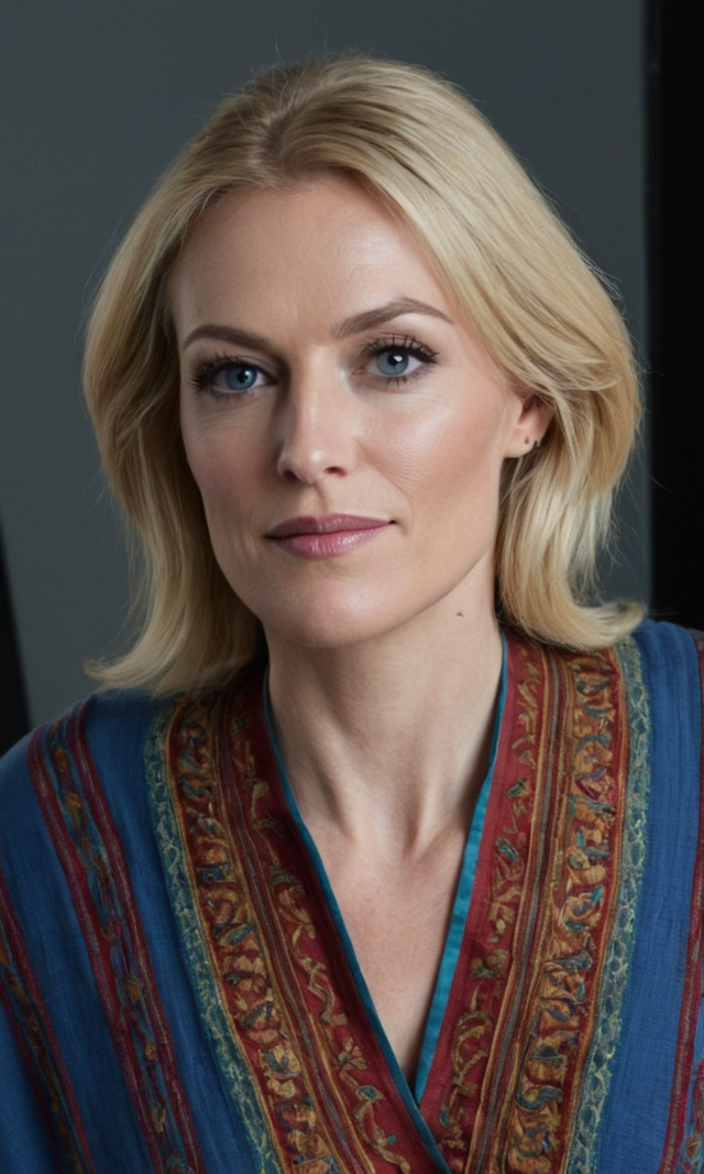 Anne Wyatt avatar