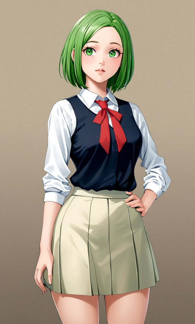 Laci Hampton avatar