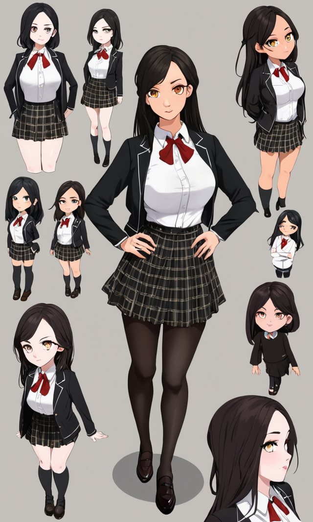 Adalynn Cole avatar