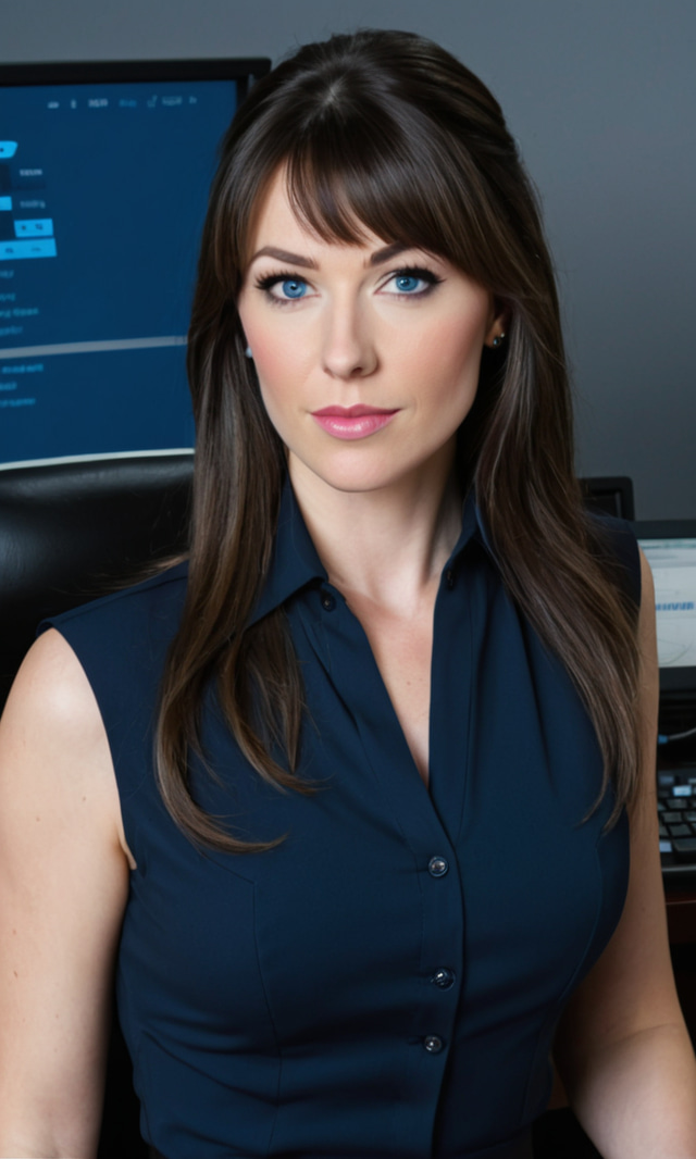 Kallie Adams avatar