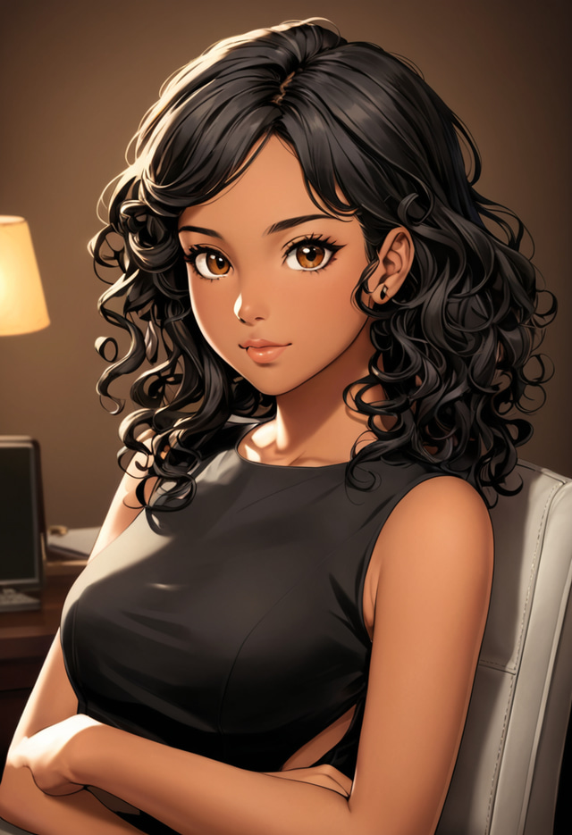 Lucille Mccormick avatar