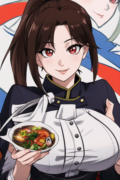 Liberty Macias avatar
