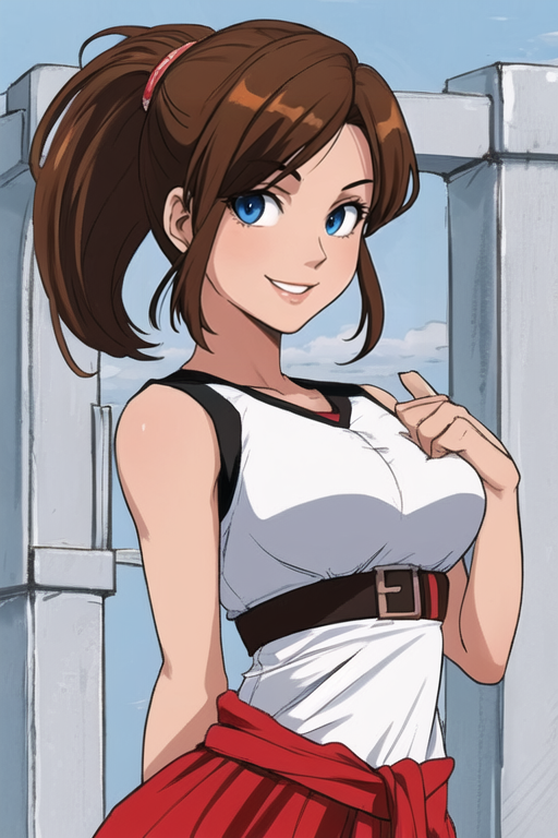 Eileen Krueger avatar