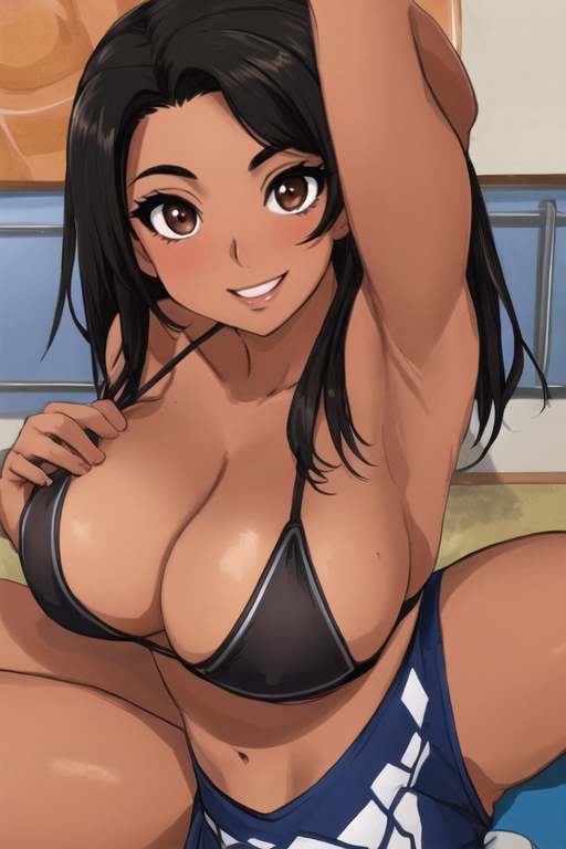 Kamila Howard avatar