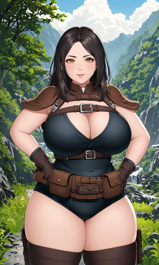 Hillary Frederick avatar